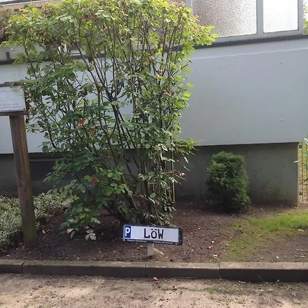 Apartment Seepferdchen