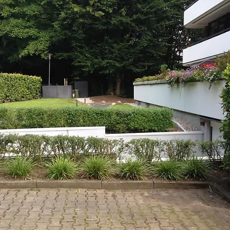 Appartement Seepferdchen *