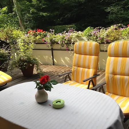 Appartement Seepferdchen