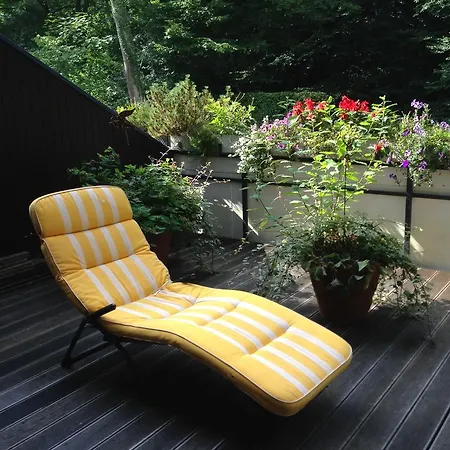 Apartment Seepferdchen Timmendorfer Strand