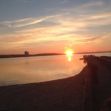 Appartement Seepferdchen *