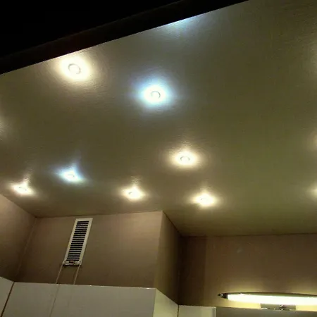 Appartement Seepferdchen *