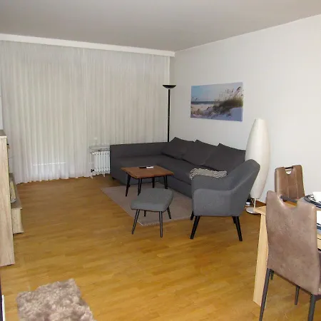 Appartement Seepferdchen *