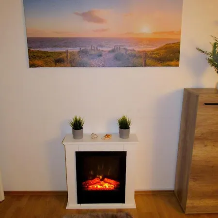 Apartment Seepferdchen