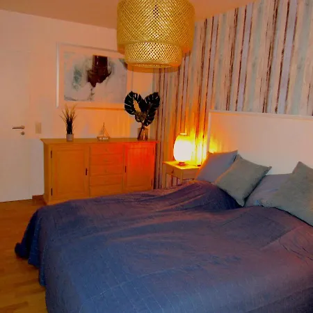 Seepferdchen * 蒂门多弗施特兰德