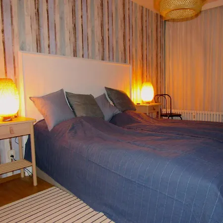 Apartmán Seepferdchen