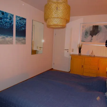 Seepferdchen * Timmendorfer Strand