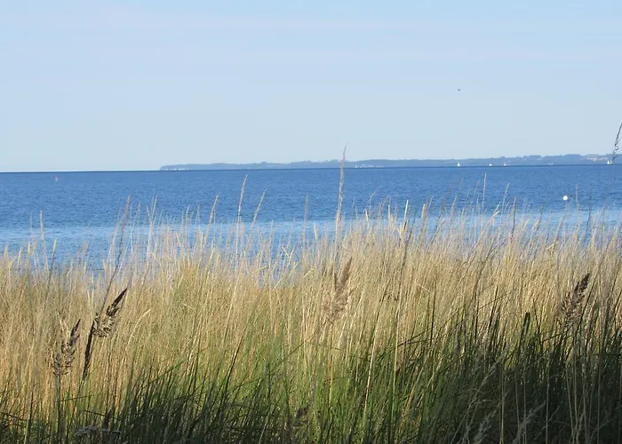 Apartman Seepferdchen *