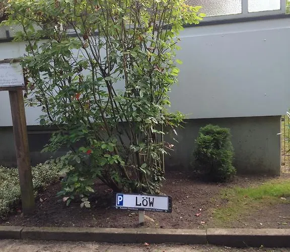 Apartman Seepferdchen