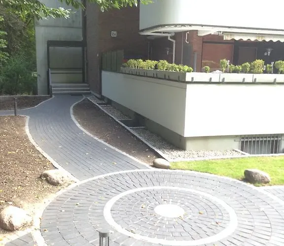 公寓 Seepferdchen *