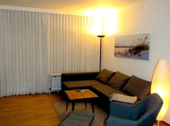 Seepferdchen Lägenhet *