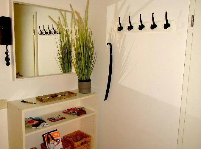 Apartman Seepferdchen *