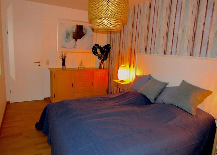 Seepferdchen * 蒂门多弗施特兰德