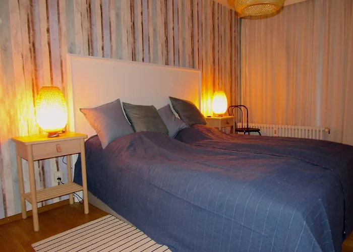 Apartman Seepferdchen